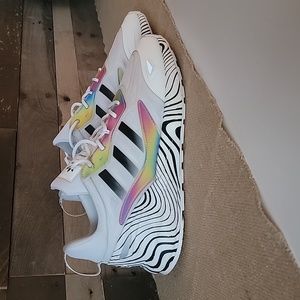 Adidas Originals ZX 2K Boost 2.0 Patrick Mahomes Edition Men's Size 11